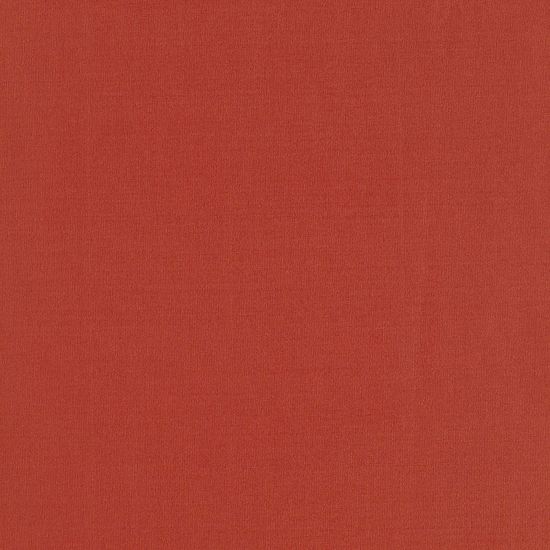 Schumacher Giordano Taffeta Tuscan Red Fabric 64002