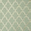 Schumacher Scallop Embroidery Mineral Fabric Sample 64320