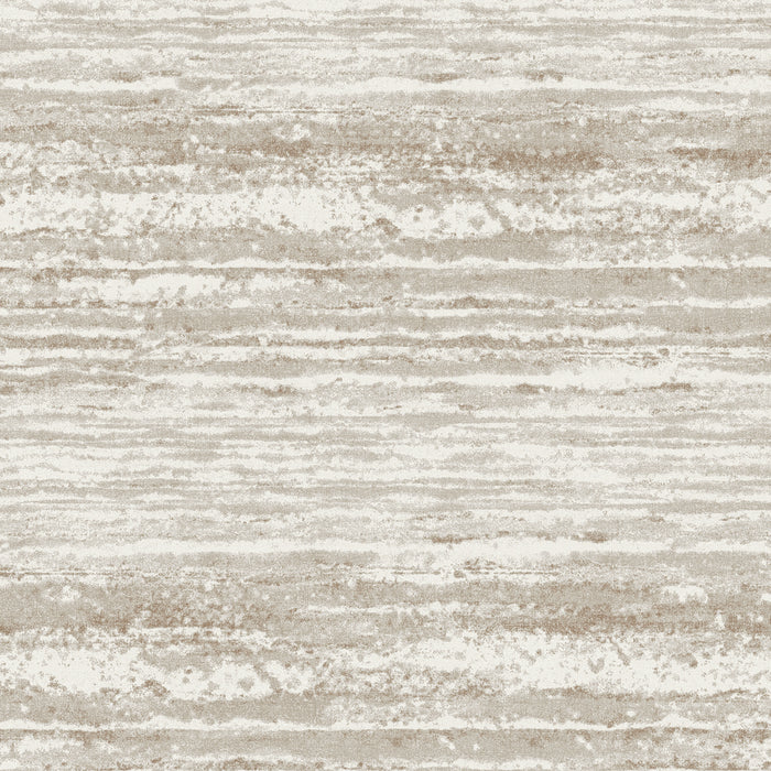 Schumacher Desert Horizon Pale Gold Wallpaper 6451