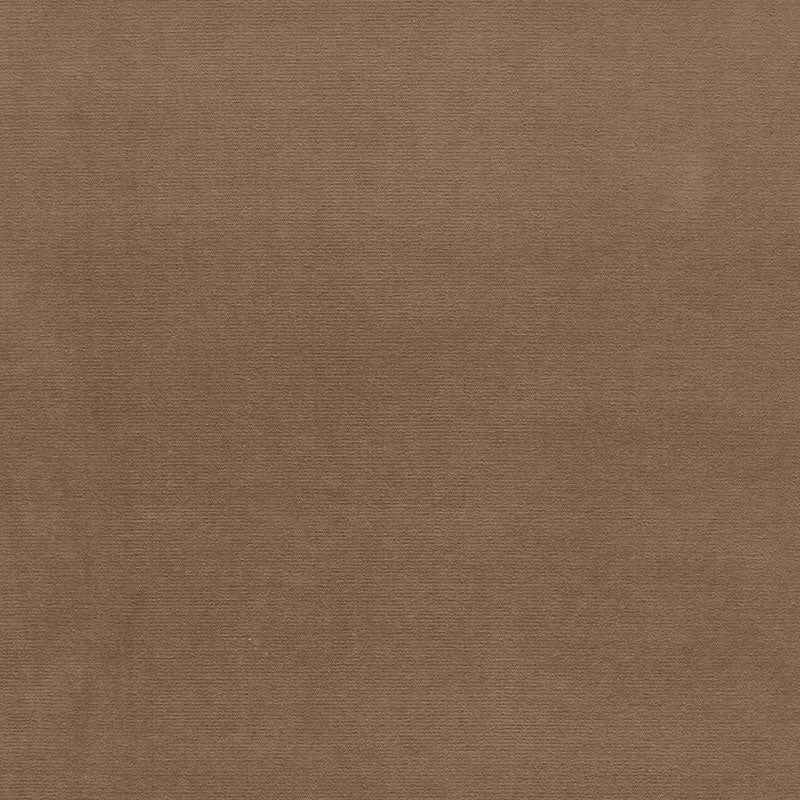 Schumacher Gainsborough Velvet Antelope Fabric 64524