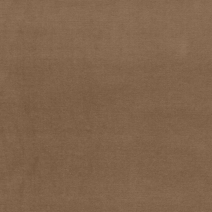 Schumacher Gainsborough Velvet Antelope Fabric 64524