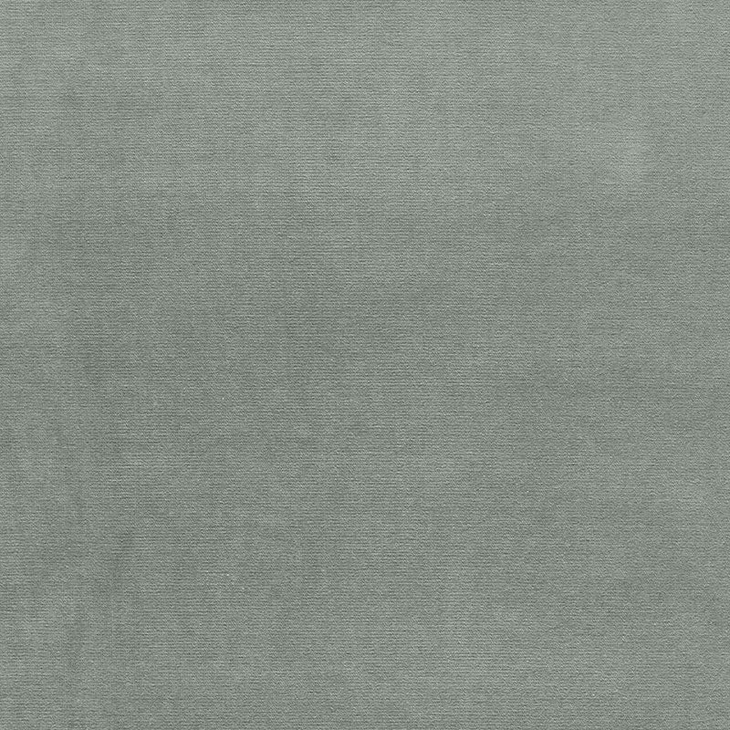 Schumacher Gainsborough Velvet Sea Glass Fabric 64541