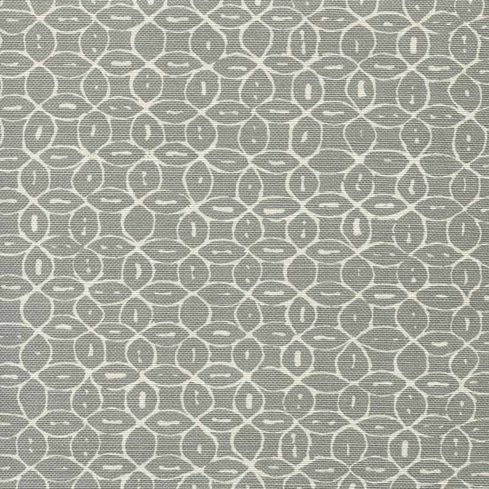 China Seas Melong Batik Reverse Grey Fabric 6455-31