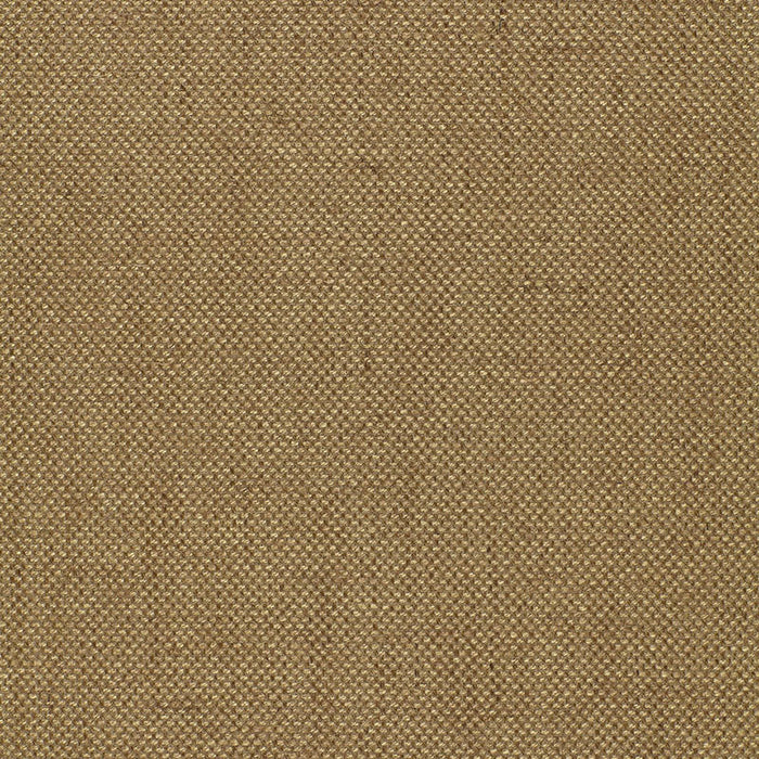 Schumacher Sahara Weave Tobacco Fabric 64611