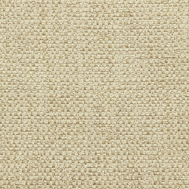 Schumacher Prato Weave Limestone Fabric Sample 64630