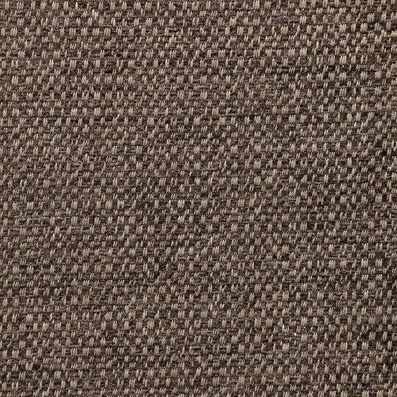 Schumacher Prato Weave Java Fabric Sample 64633