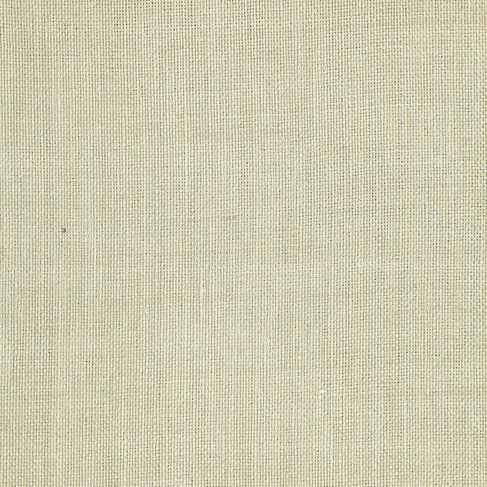 Schumacher Beckton Weave Greige Fabric Sample 64640