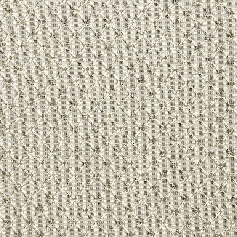 Schumacher Sheridan Weave Frost Fabric 64652