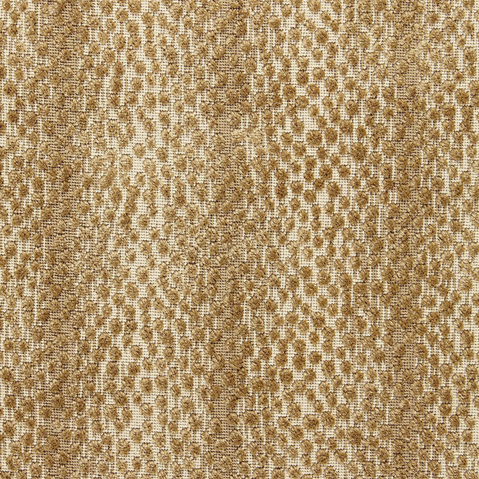 Schumacher Nakuru Linen Velvet Sahara Fabric 64731