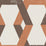 Schumacher Tribe Brown Wallpaper 6474