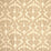 Schumacher Ravenna Embroidery Camel Fabric Sample 64741