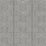 Schumacher Geo Tribe Pewter Wallpaper 6478