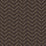 Schumacher Chevron Dots Brown And Gold Wallpaper 6482