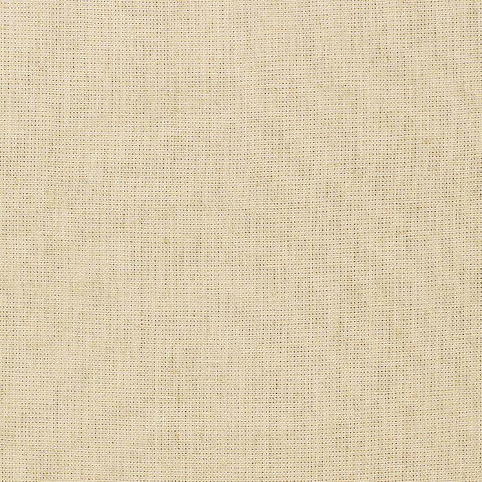 Schumacher Anya Linen Biscuit Fabric 64822