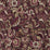 Schumacher Velours Oriental Aubergine Fabric 64832