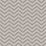 Schumacher Chevron Dots Silver Wallpaper 6484