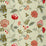 Schumacher Palampore Embroidery Celadon Fabric 64843