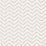 Schumacher Chevron Dots Pearl Wallpaper 6485