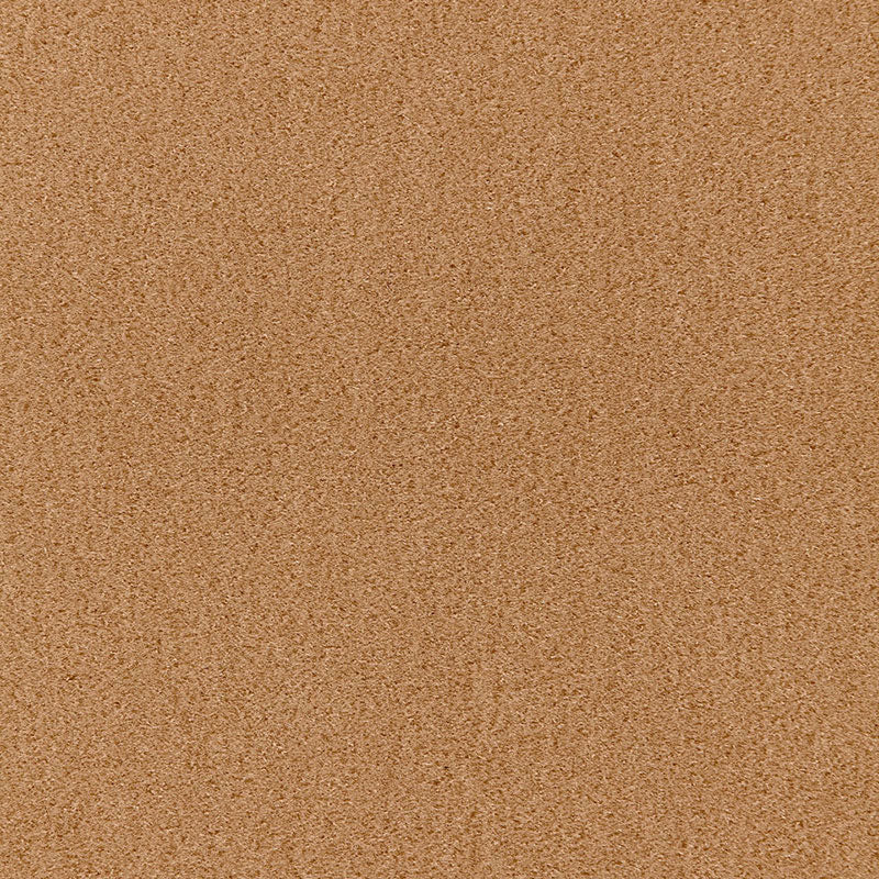 Schumacher San Carlo Mohair Velvet Sahara Fabric 64850