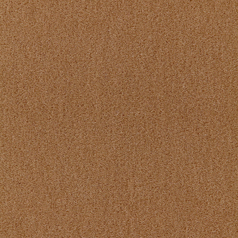 Schumacher San Carlo Mohair Velvet Fawn Fabric 64851