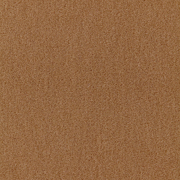 Schumacher San Carlo Mohair Velvet Fawn Fabric Sample 64851