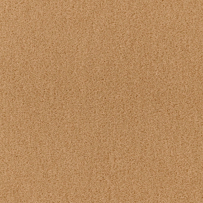 Schumacher San Carlo Mohair Velvet Camel Fabric Sample 64852