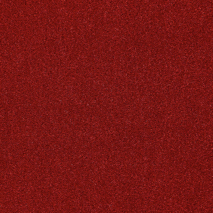 Schumacher San Carlo Mohair Velvet Russet Fabric 64856