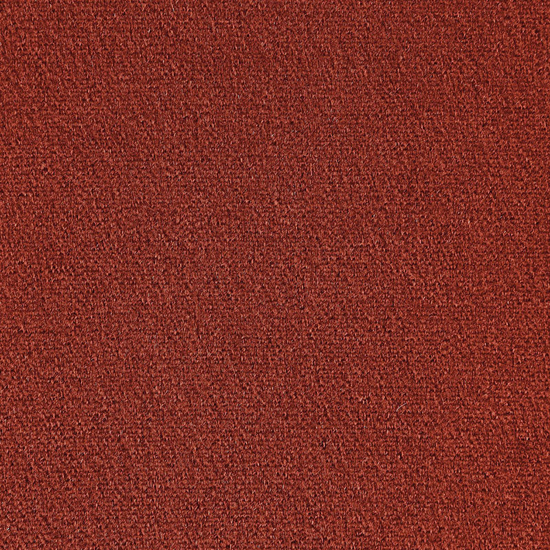 Schumacher San Carlo Mohair Velvet Sienna Fabric 64857