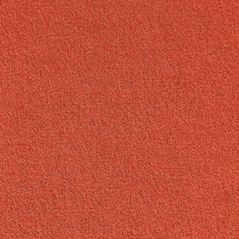 Schumacher San Carlo Mohair Velvet Clay Fabric Sample 64858