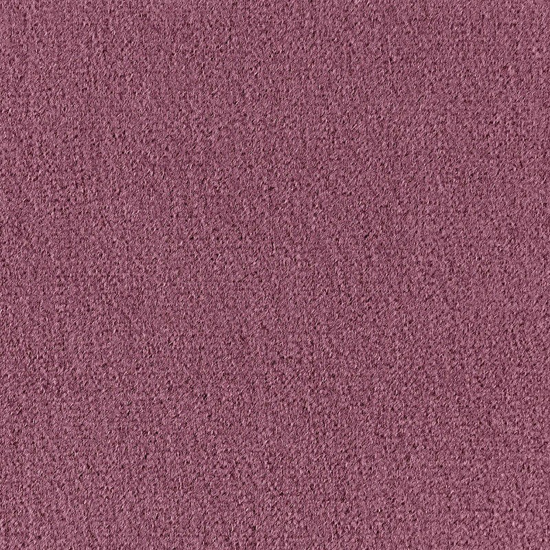 Schumacher San Carlo Mohair Velvet Thistle Fabric 64860