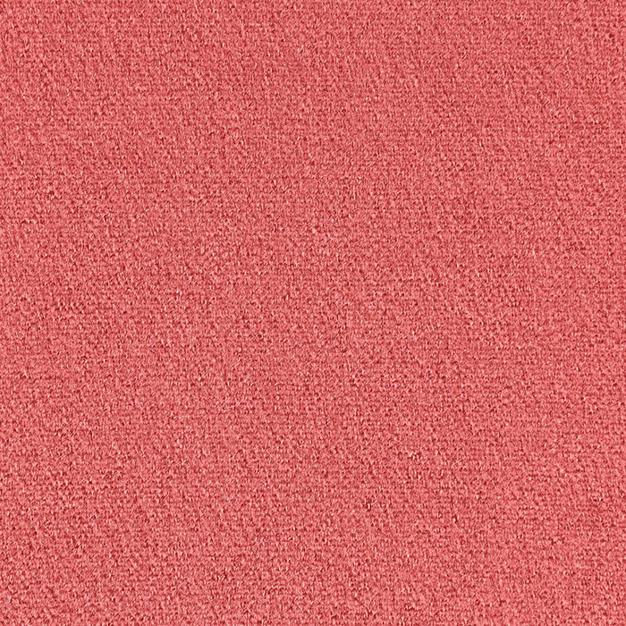 Schumacher San Carlo Mohair Velvet Rose Quartz Fabric Sample 64865