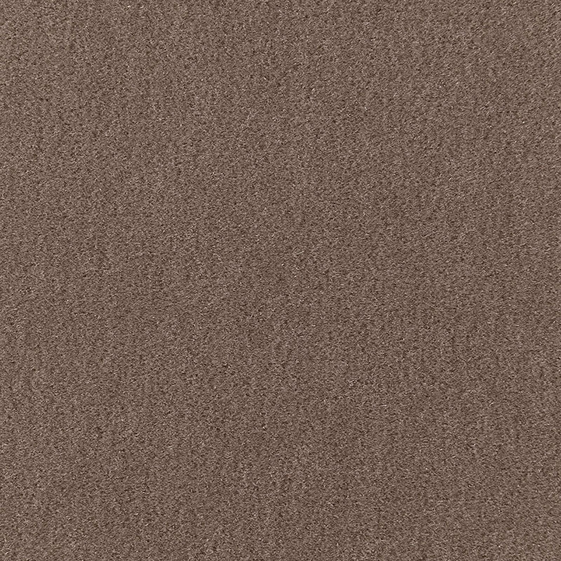 Schumacher San Carlo Mohair Velvet Driftwood Fabric 64868