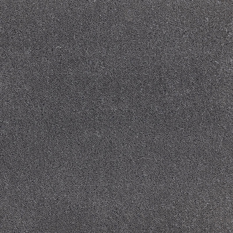 Schumacher San Carlo Mohair Velvet Grisaille Fabric 64869