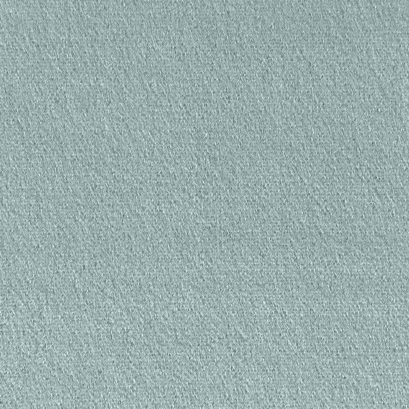 Schumacher San Carlo Mohair Velvet Azure Fabric 64873