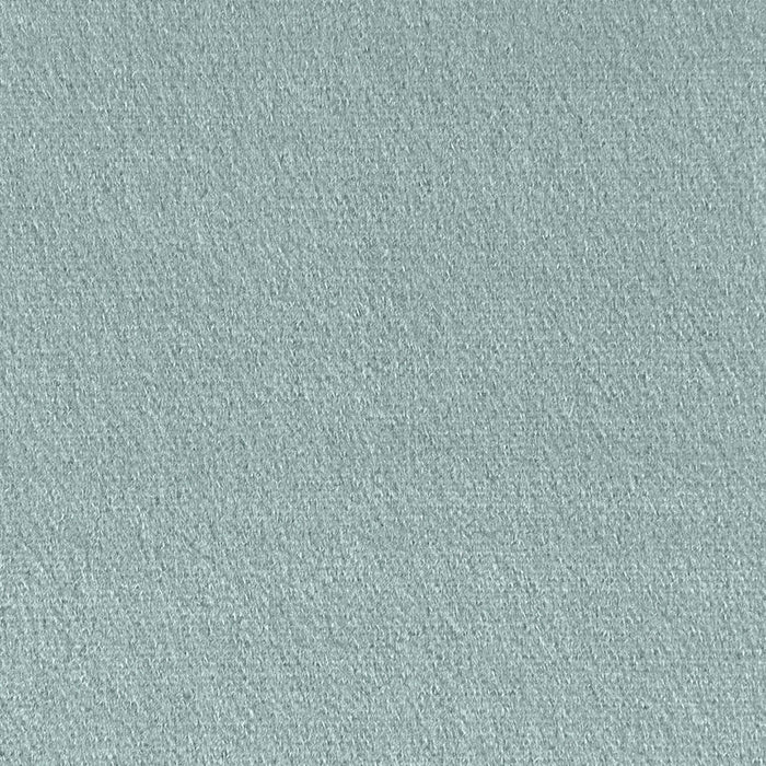 Schumacher San Carlo Mohair Velvet Azure Fabric Sample 64873