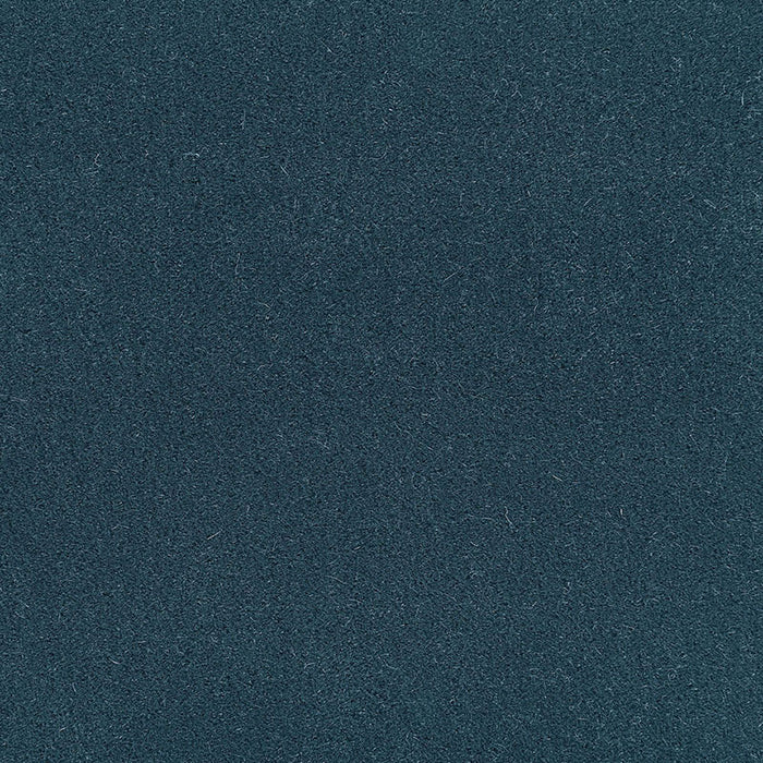 Schumacher San Carlo Mohair Velvet Myosotis Fabric 64877