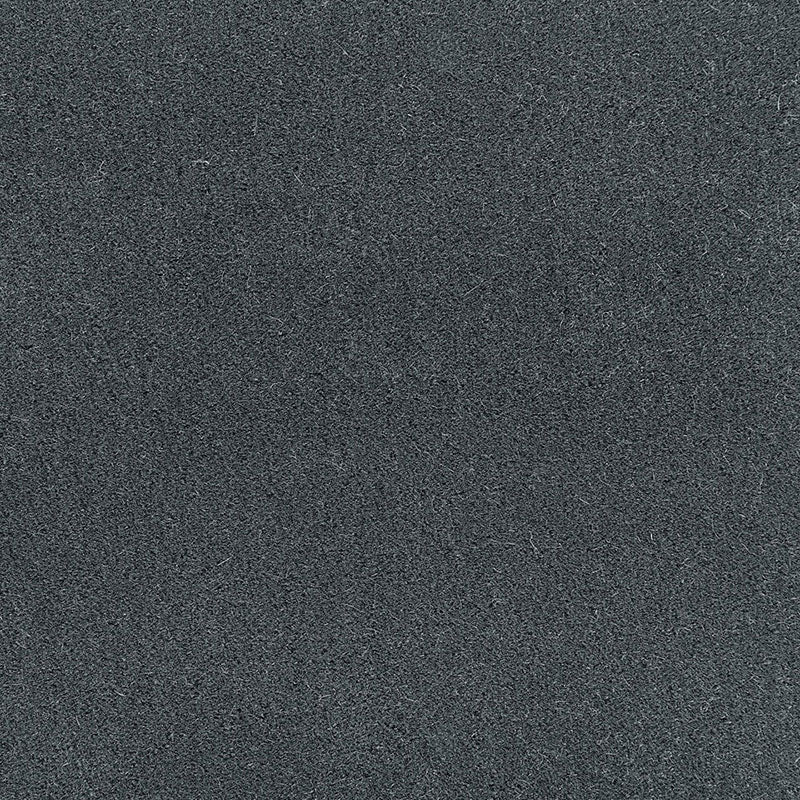 Schumacher San Carlo Mohair Velvet Storm Fabric 64880