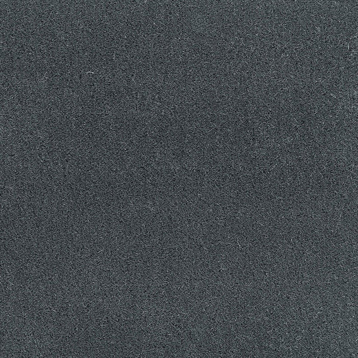 Schumacher San Carlo Mohair Velvet Storm Fabric Sample 64880