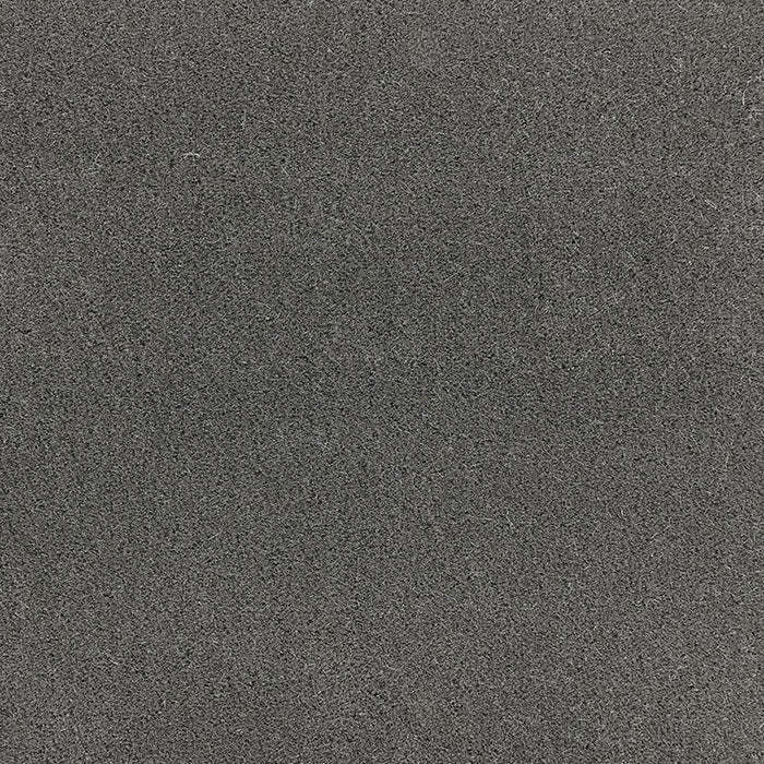 Schumacher San Carlo Mohair Velvet Smoke Fabric 64883