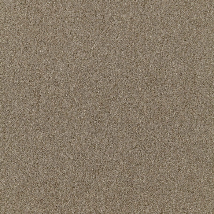 Schumacher San Carlo Mohair Velvet Khaki Fabric Sample 64886