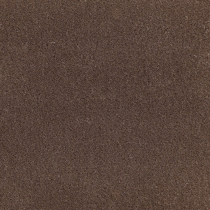 Schumacher San Carlo Mohair Velvet Mink Fabric Sample 64889