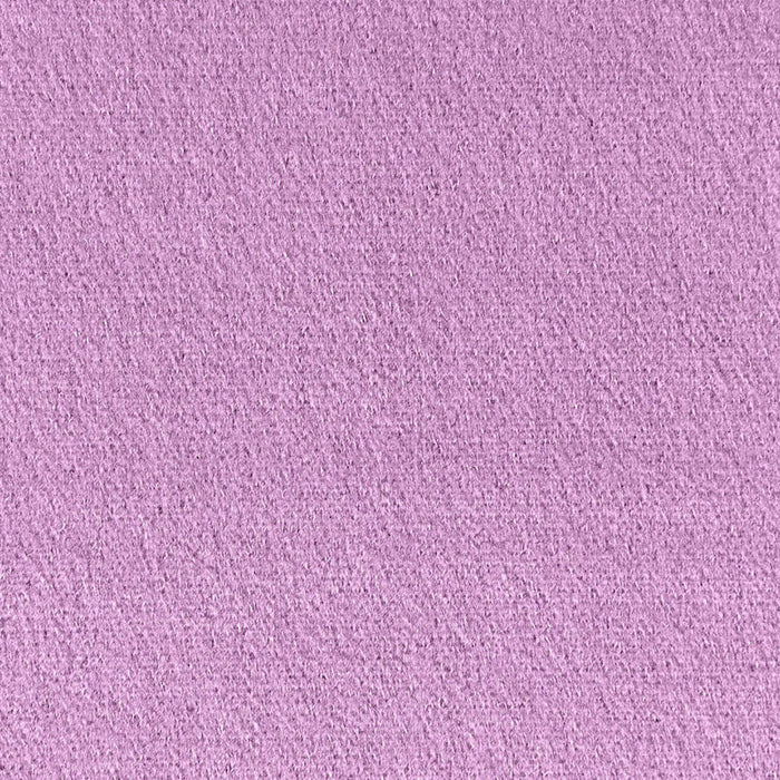 Schumacher Palermo Mohair Velvet Lilac Fabric Sample 64903