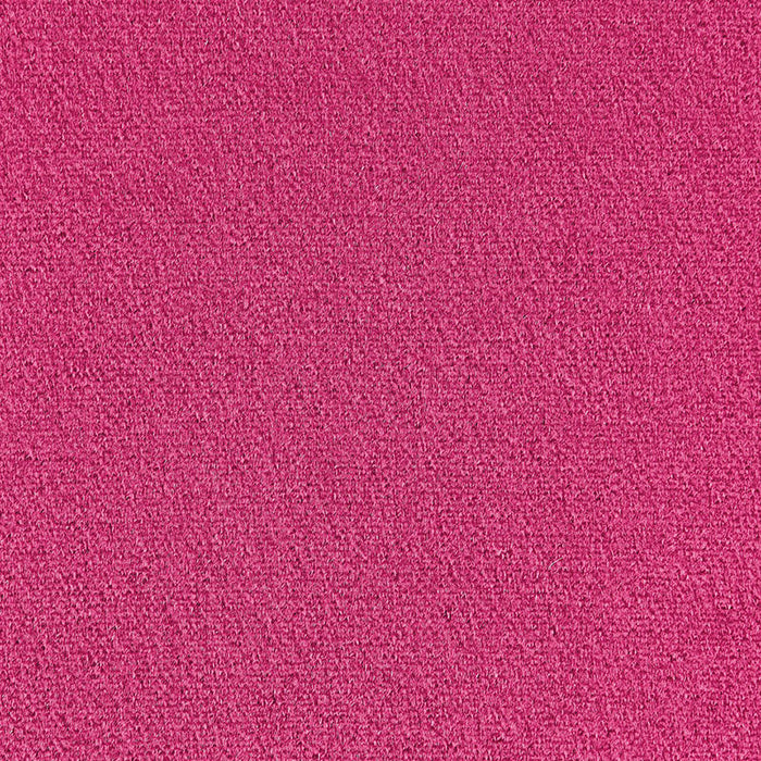 Schumacher Palermo Mohair Velvet Azalea Fabric Sample 64904