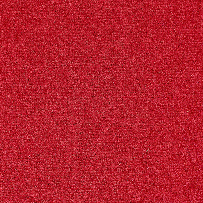 Schumacher Palermo Mohair Velvet Cerise Fabric Sample 64905