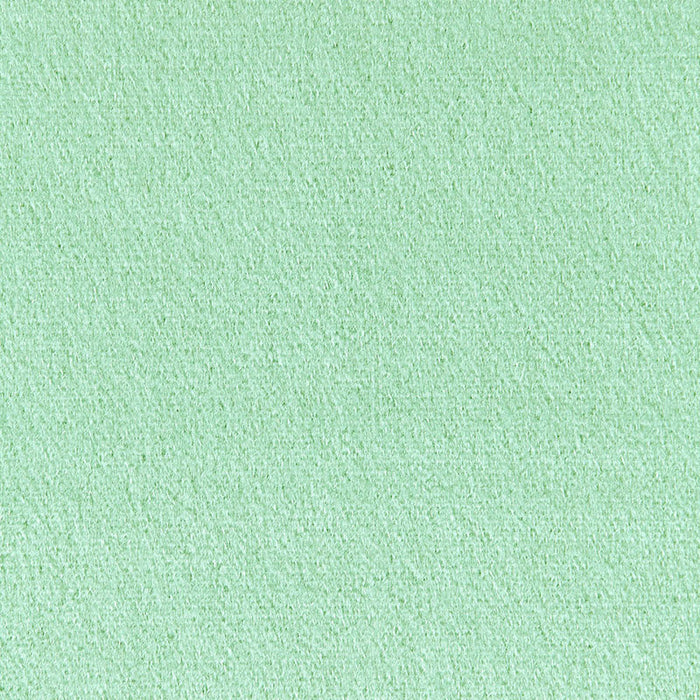 Schumacher Palermo Mohair Velvet Spearmint Fabric Sample 64922