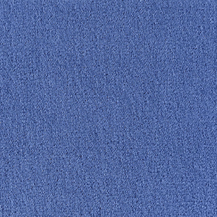 Schumacher Palermo Mohair Velvet Blueberry Fabric 64928