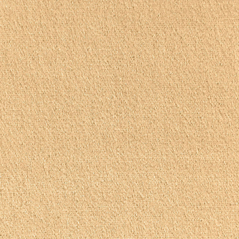 Schumacher Palermo Mohair Velvet Malt Fabric Sample 64941