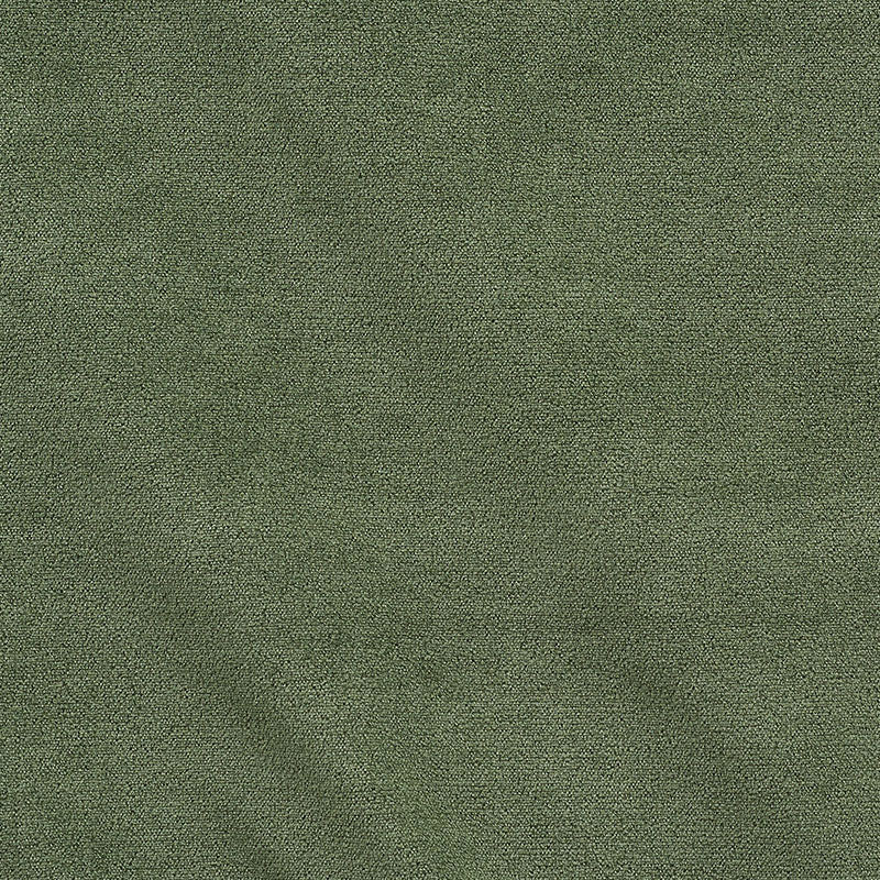 Schumacher Palermo Mohair Velvet Hedge Fabric Sample 64946