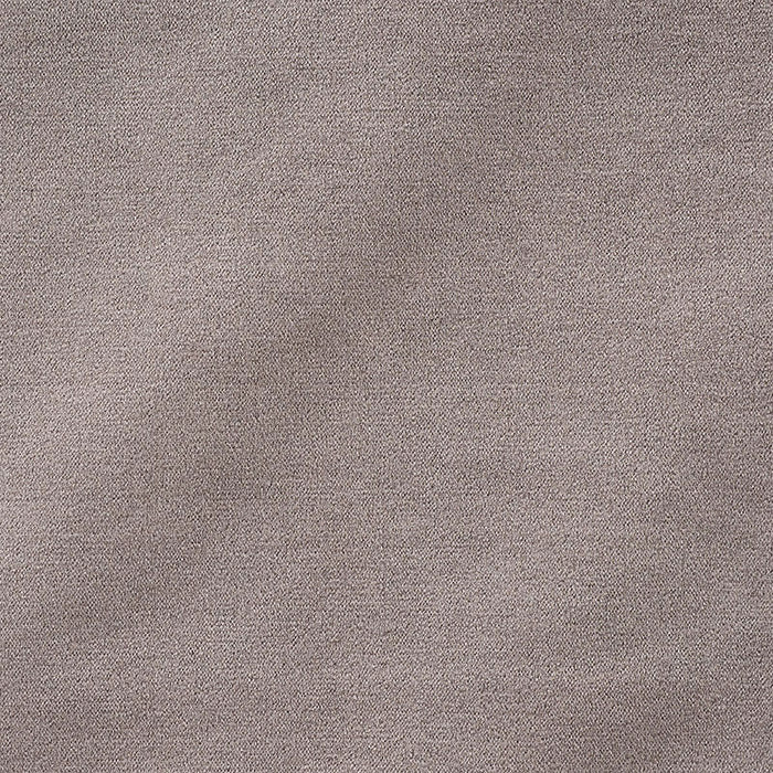 Schumacher Palermo Mohair Velvet Truffle Fabric Sample 64948