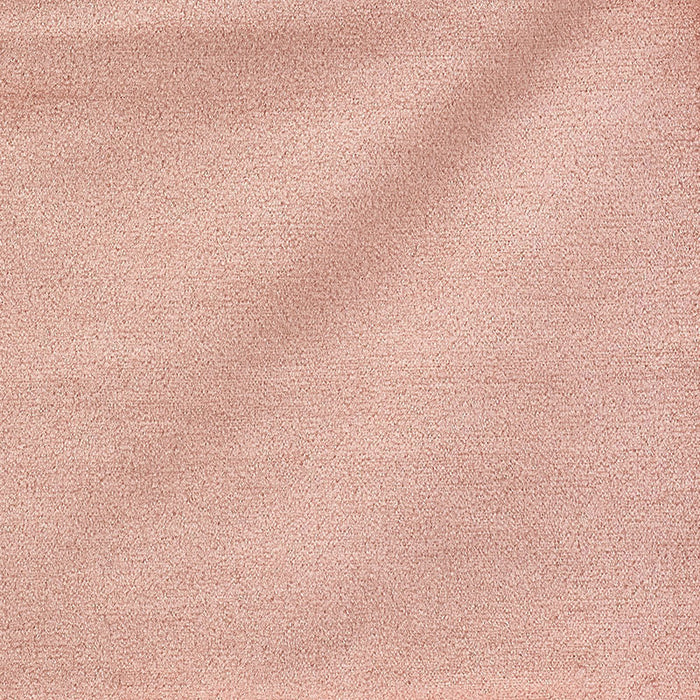 Schumacher Palermo Mohair Velvet Blush Fabric Sample 64949